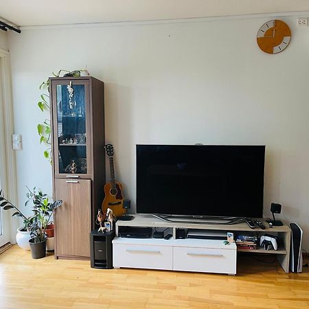 Spacious Waterfront Apartment With Free Parking - Upgraded 2024 Stavanger Extérieur photo