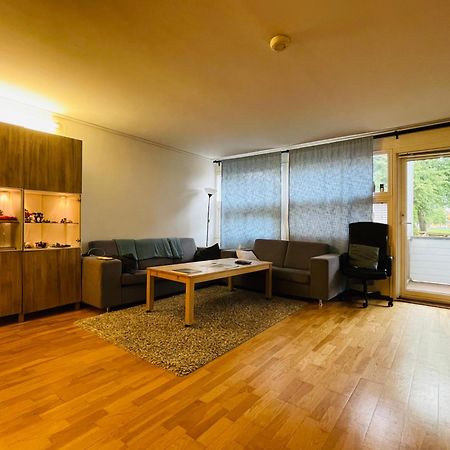 Spacious Waterfront Apartment With Free Parking - Upgraded 2024 Stavanger Extérieur photo