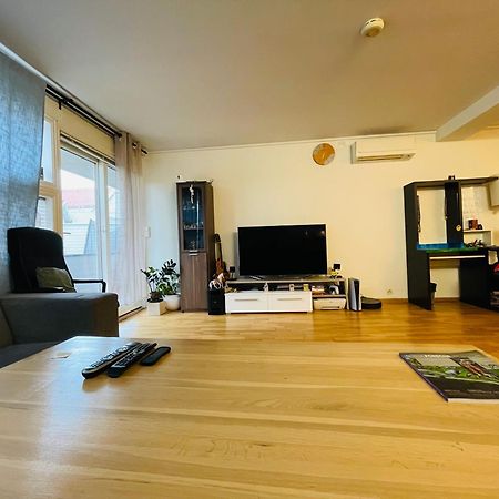 Spacious Waterfront Apartment With Free Parking - Upgraded 2024 Stavanger Extérieur photo