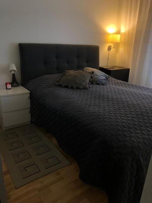 Spacious Waterfront Apartment With Free Parking - Upgraded 2024 Stavanger Extérieur photo