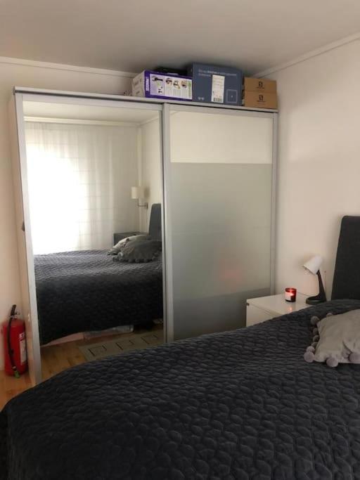 Spacious Waterfront Apartment With Free Parking - Upgraded 2024 Stavanger Extérieur photo