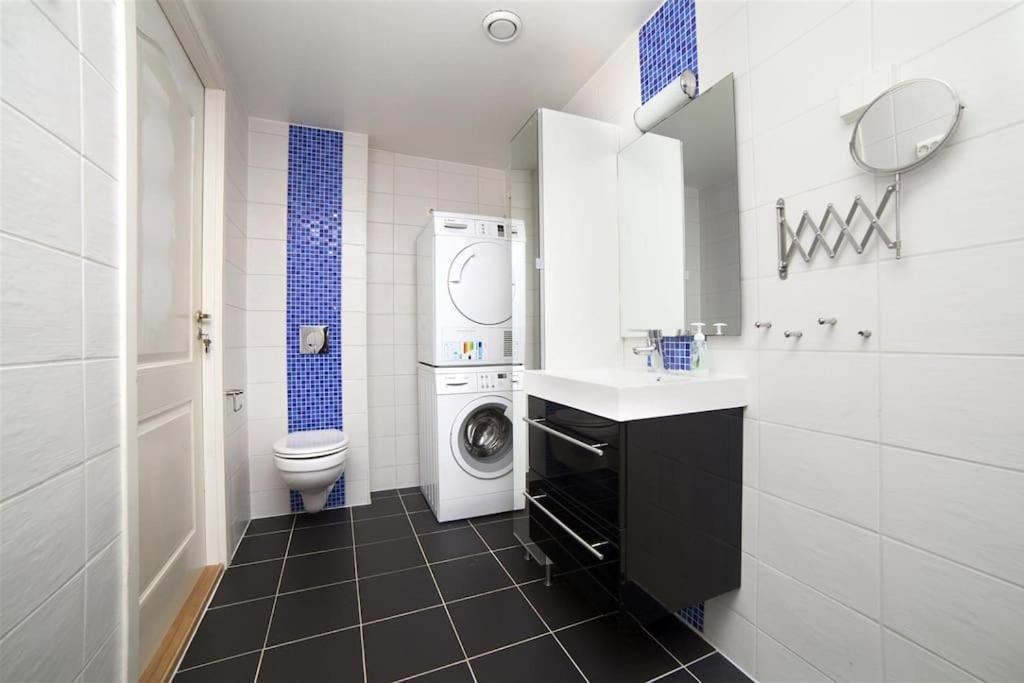 Spacious Waterfront Apartment With Free Parking - Upgraded 2024 Stavanger Extérieur photo