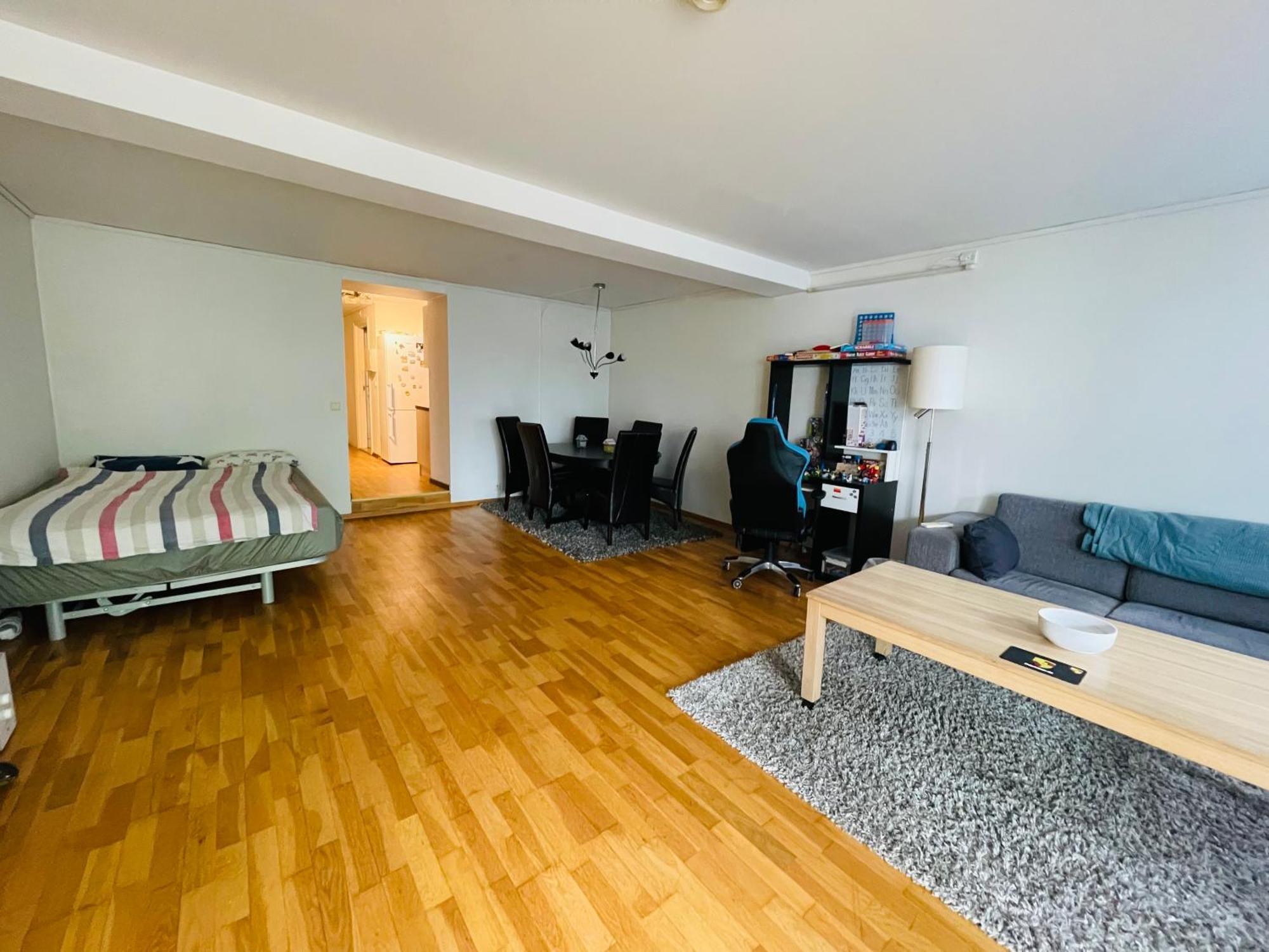 Spacious Waterfront Apartment With Free Parking - Upgraded 2024 Stavanger Extérieur photo