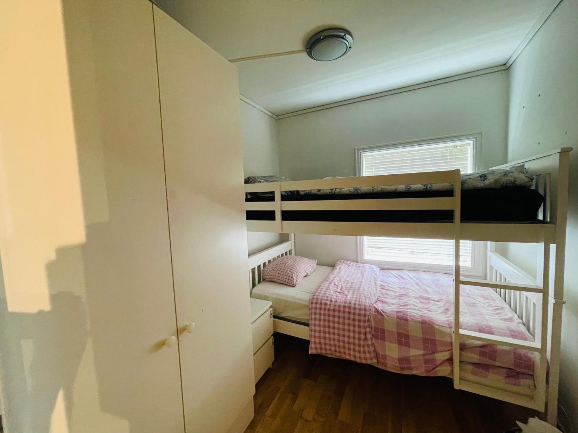 Spacious Waterfront Apartment With Free Parking - Upgraded 2024 Stavanger Extérieur photo