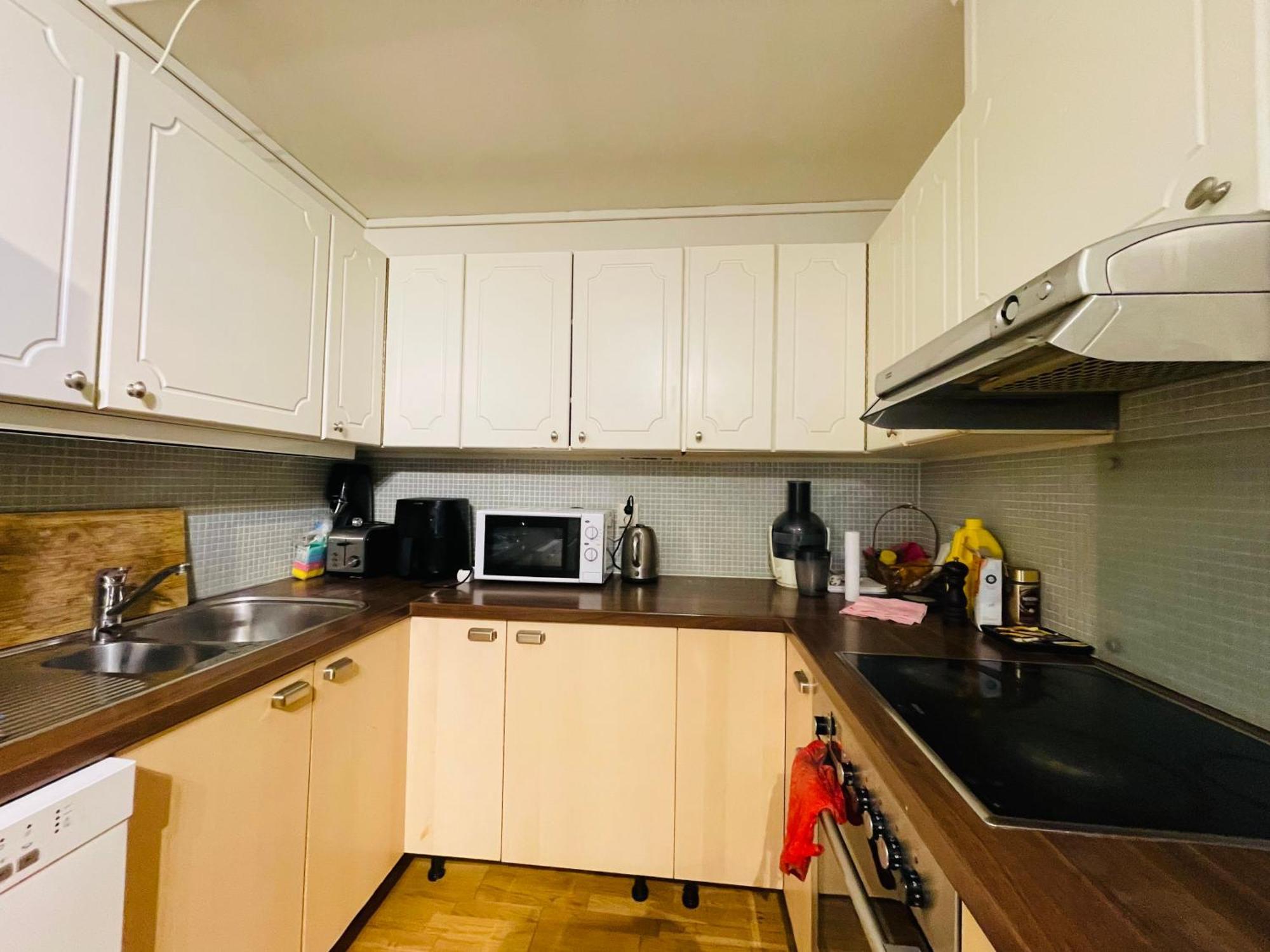 Spacious Waterfront Apartment With Free Parking - Upgraded 2024 Stavanger Extérieur photo