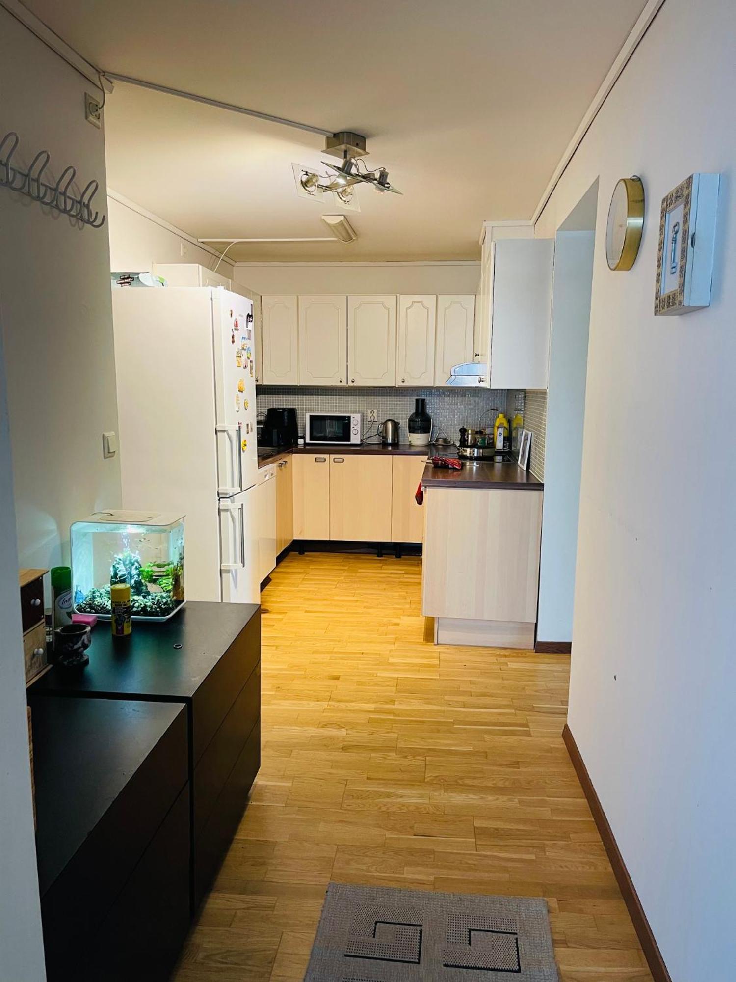 Spacious Waterfront Apartment With Free Parking - Upgraded 2024 Stavanger Extérieur photo