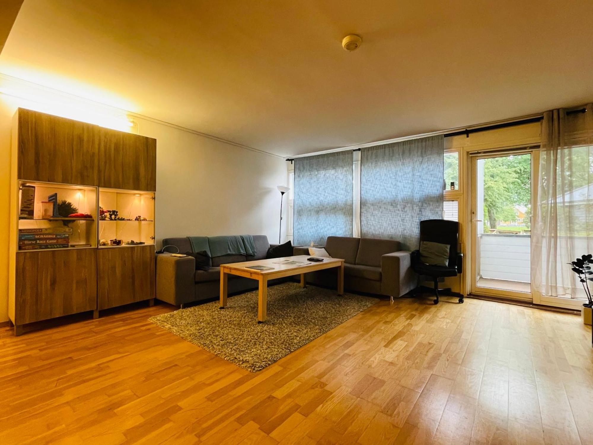 Spacious Waterfront Apartment With Free Parking - Upgraded 2024 Stavanger Extérieur photo